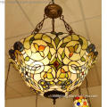 Antique Hanging Chandelier Lamp